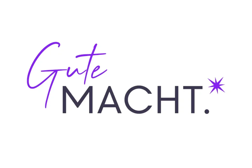 Gute Macht