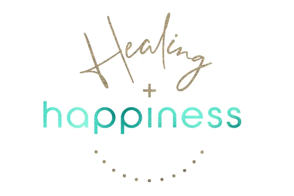 Healing Happiness