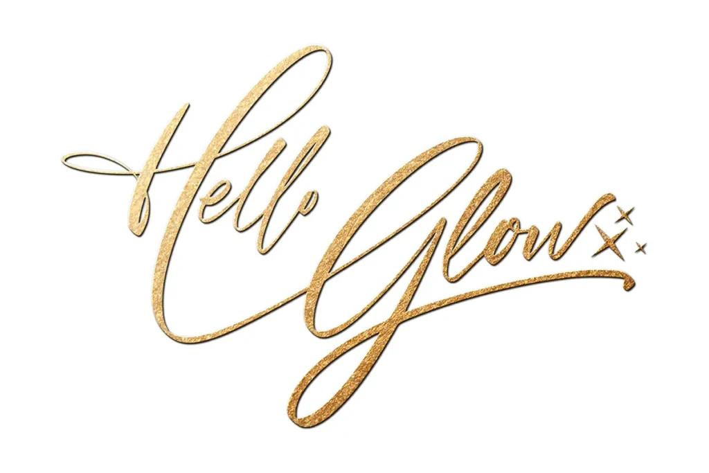 Hello Glow
