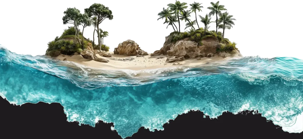Innovation Insel Header