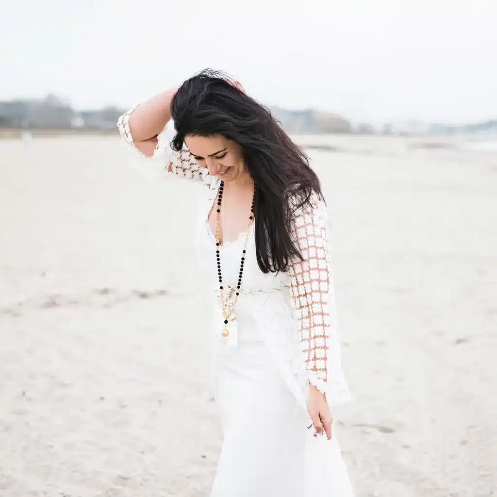 Sarah Salomon Marken Journey