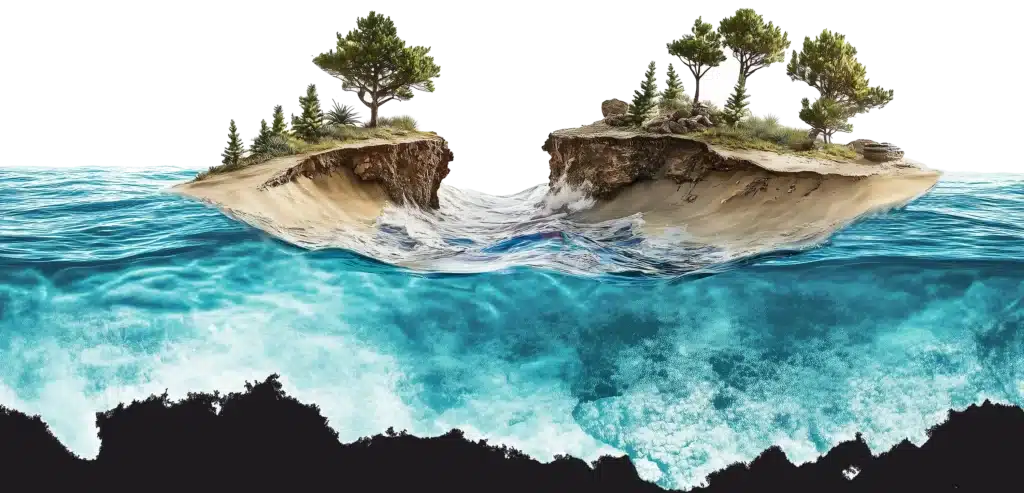 Strategy Insel header