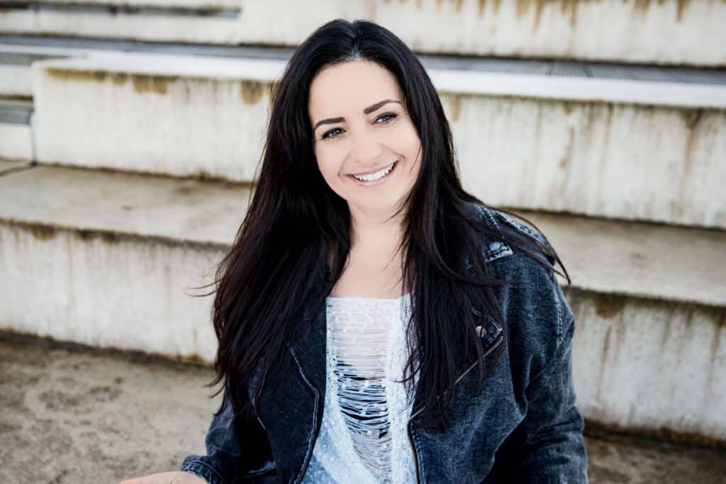 Sarah Salomon Kontakt